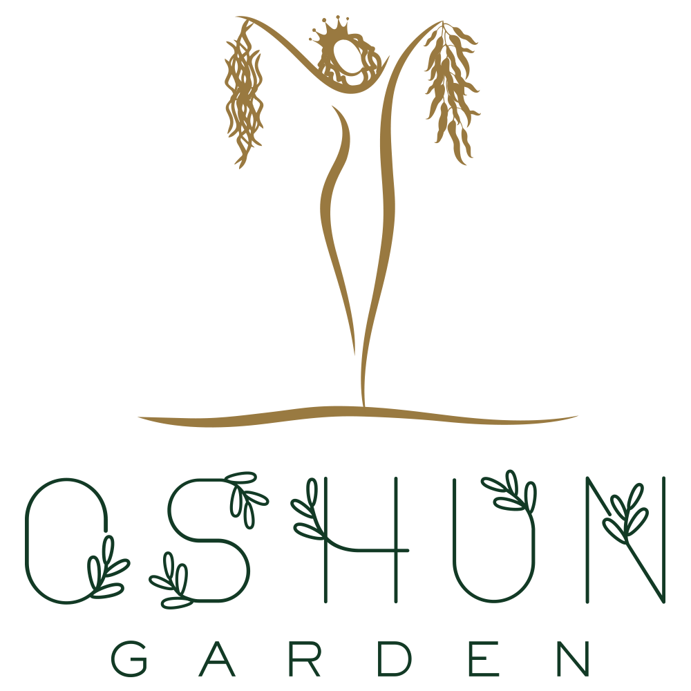 Oshun Garden