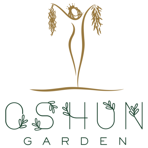 Oshun Garden